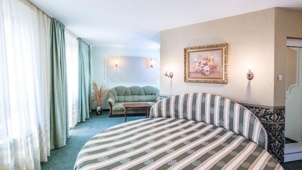 Hotel Dafi Plovdiv Room photo